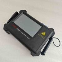 Huazheng HZ-3521A triphasé Kwh mètre dispositif d'étalonnage de mise en service prix de calibrateur de compteur d'énergie électrique multifonction