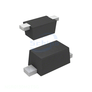 Original One Stop Service NSR0130M2T5G SOD-723 Single Diodes Buy Electronics Components Online - Product Image 1