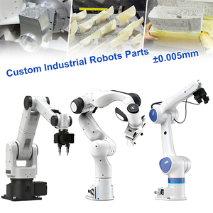 Dịch Vụ Oem 3d Robot Mô Hình <span class=keywords><strong>Cnc</strong></span> Gia Công Bao Vây <span class=keywords><strong>Prototype</strong></span> Robot <span class=keywords><strong>Cnc</strong></span> Phay Chân Không Đúc Nhựa Shell - Product Image 3