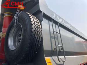 2025 nuovo Shacman H3000S 380hp 8*4 a forma di U autocarro con cassone ribaltabile Diesel segmento Euro <span class=keywords><strong>2</strong></span> Standard di emissione a buon mercato prezzo Shandong - Product Image 5