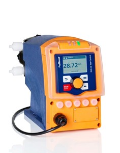 Bomba Dosificadora Peristáltica Magnética Proporcional para Fertilizantes, Cloro y Productos Químicos - Product Image 1