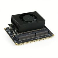 Kit de développement ouvert Jetson Orin NX Super AI avec Orin Nano pour la création de drones