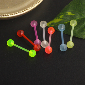 14G 16mm low bajo en forma de ARK, flexible - Product Image 4