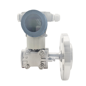 差圧トランスミッタ液体バルク固体の連続モニタリング用,100% オリジナル新レーダーセンサー - Product Image 3