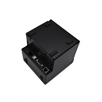 Imprimante de reçus thermique 80 mm avec tiroir-caisse, Bluetooth sans fil et Wi-Fi en option, USB et LAN