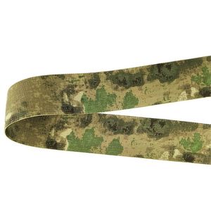 Spot Camo <b>Webbing</b> a Variety of Grain High Strength Outdoor <b>Webbing</b> Belts - Product Image 4