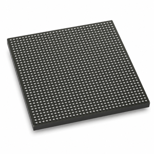 Distribuidor de Componentes Electrónicos LFE3-95EA-8FN1156C, Gran Stock, Embedded 1156 BBGA - Product Image 1