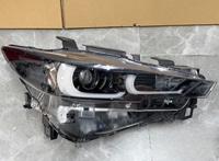 Pour mazda cx5 2022-2023 Phares Pour assemblage de phares à LED cx5