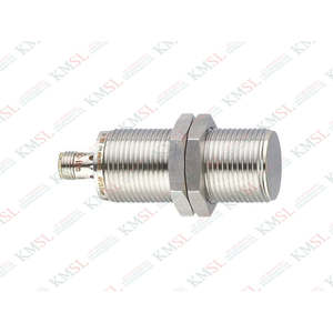 IFM IIC236เซ็นเซอร์อินพุตและเอาต์พุตอุปนัย (Io) ประเภทผลิตภัณฑ์ - Product Image 1