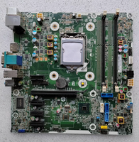 Carte mère de bureau pour HP H61 682953-001 MS-7A89 ProDesk 400 480 G6 MT TG01 zhan99 G2 280 288 Pro G6 MT 290 G4