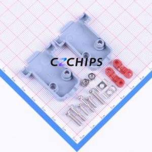 D-DH0009P0-0000 Connector Housing Connector ( Type: Assembled Type ) - Product Image 2