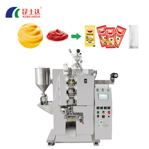 Máquina Envasadora de Líquidos a <span class=keywords><strong>Precio</strong></span> de Fábrica para Leche, Jugo, Bebidas, Condimentos, Salsa de Soya, Sopa, Aceite de Oliva, Ketchup, Mermelada - Product Image 1