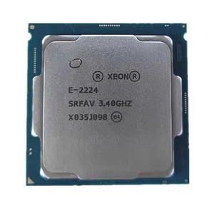 Processeur de processeur d'ordinateur I9-10900KF d'occasion, 20 Mo de cache, 3,7 GHz - Product Image 2