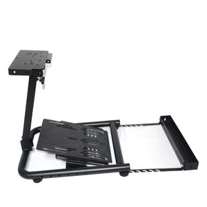 Support de simulateur Esports prêt à l'emploi avec un passage de câbles soigné - Product Image 2