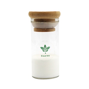 Esurey สารลดแรงตึงผิววัตถุดิบเครื่องสำอาง CAS 9003-11-6 <span class=keywords><strong>Poloxamer</strong></span> 184สารโพล็อกซาเมอร์188 <span class=keywords><strong>407</strong></span> - Product Image 1