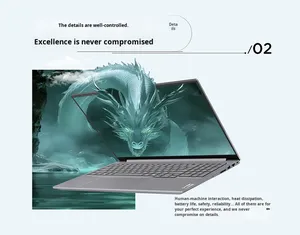 โน้ตบุ๊ก ThinkBook 16+ 2025 ขนาด 16 นิ้ว หน้าจอ 165Hz ความละเอียด 3.2K  พร้อม SSD จัดเก็บข้อมูล น้ำหนักเบา สำหรับธุรกิจ ใช้หน่วยประมวลผลสำหรับธุรกิจ - Product Image 1