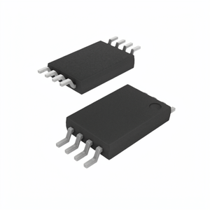 Electronic Circuit Components S-8533A50AFT-TB-U Power Management (PMIC) In Stock 8 TSSOP - Product Image 1