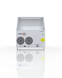 Mesa de Pulido de Alta Calidad, Plataforma de Pulido, Mesa de Lijado con Colector de Polvo, Utilizada para Diversos Trabajos de Pulido y Lijado - Product Image 6