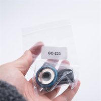 Sensor de Posición del Acelerador TPS274 SW-S-N3402 1071403 988F9B989BB YS4Z9B989BB 988F-9B989-BB para Ford Focus Mondeo Mercury Mariner