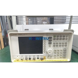 เครื่องวิเคราะห์สเปกตรัม Agilent 8565EC 9KHz - 50GHz พร้อมโมดูล 85620A และ lhy H - Product Image 1