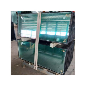 Fabricant de <span class=keywords><strong>verre</strong></span> doublement galvanisé <span class=keywords><strong>Verre</strong></span> isolant à revêtement low-e OEM <span class=keywords><strong>Verre</strong></span> doublement vitré trempé IGU - Product Image 3