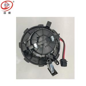 Moteur de ventilateur de voiture HS60-310 pour <span class=keywords><strong>BMW</strong></span> F83 MA 4 SERIES Auto <span class=keywords><strong>Air</strong></span> Blower 64119350396 - Product Image 2