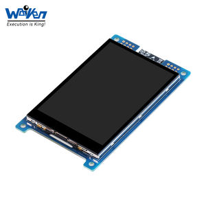 Waiken pour IDF Carte de développement ESP32-<span class=keywords><strong>S3</strong></span> N16X8 de 3,5 pouces (WK-35HV028-WCT) Module d'affichage intelligent TFT WIFI LVGL 320x480 - Product Image 4
