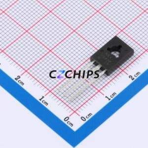 Transistor Bipolar de Unión (BJT) D882 TO-126 Original y Nuevo, Componentes Electrónicos al por Mayor y Servicio BOM - Product Image 1