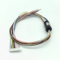 Câble de Faisceau de Câblage Connecteur MX OEM Pas de 1,25 mm 12/14/16/18/20 Broches 510211200 510211400 510212000