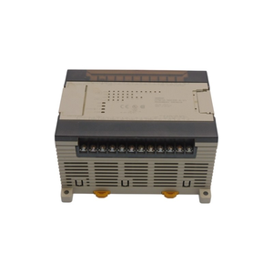 Cpm1a 30cdr a V1 24vdc 2a Nsnp 新品オリジナル在庫あり 産業オートメーションパック専用PLCプログラミングコントローラー - Product Image 1