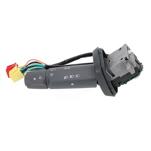Interruptor Combinado de Control de Crucero Neoplan 81255090144 para Autobús y Camión, Material ABS - Product Image 2