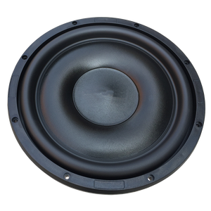 Nouveau Design de caisson de basses de voiture, haut-parleurs plats, caisson de basses mince pour boîtier de caisson de basses - Product Image 6