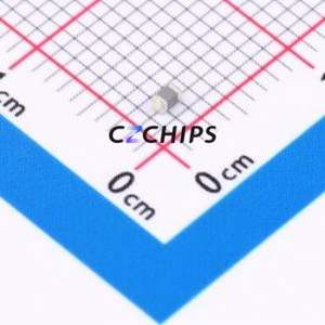 GBK160808T-601Y-N Ferrite Bead 0603 RF ( Impedance @ Frequency: 600Ohm@100MHz )( Error: 25% )( DC Resistance (DCR): 300mOhm ) - Product Image 2