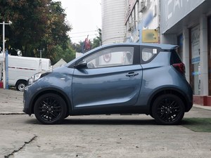 Voiture électrique urbaine Chery Little Ant EV la plus vendue, autonomie de 271 km, moteur RWD de 36 kW, batterie de 25,05 kWh, écran de 10,4 pouces pour les trajets urbains - Product Image 4