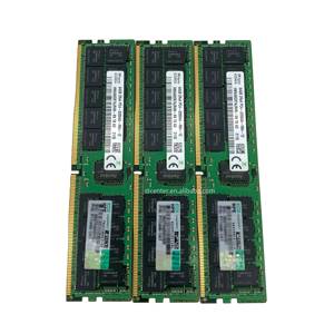 Original <strong>Ram</strong> P00924-B21 32gb Ddr4 2933mhz <strong>2rx4</strong> 1.2v Ecc <strong>Server</strong> HPE Memory - Product Image 1