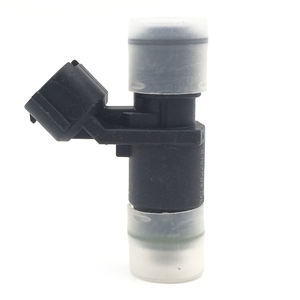 Injecteur d'essence de haute qualité, neuf, injecteur de carburant, buse en plastique 03E906031C pour VOLKSWAGEN <span class=keywords><strong>Polo</strong></span> Blue Motion 2006-2009 - Product Image 1
