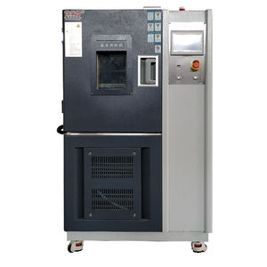 कारखाने की बिक्री जलवायु परीक्षण कक्ष उच्च और कम तापमान परीक्षण कक्ष गर्मी ठंड थर्मल शॉक चैंबर - Product Image 4