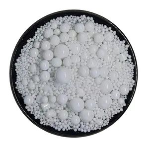 Hot selling high yttria oxide stabilized zirconia balls for grinding zirconia dioxide yttrium oxide stabilized ball