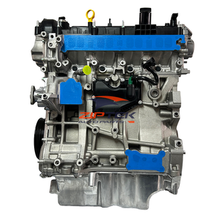 Motore in Offerta TPWA 204PT EcoBoost 2.0T per Ford Edge Fusion Escape Maverick Lincoln <span class=keywords><strong>MKC</strong></span> - Product Image 1