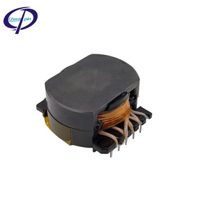 Transformateur d'isolation électrique EQ4020 à noyau en ferrite pour jouet <span class=keywords><strong>Optimus</strong></span> Prime, auto-distribution, Kva 1000 Kva - Product Image 1