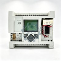 Nuevo Controlador PLC Kinetix Serie 2090 Original 2090-CSBM1DE-18AA30, Comunicación EtherCAT, 16 E/S, 220V, para Automatización Industrial