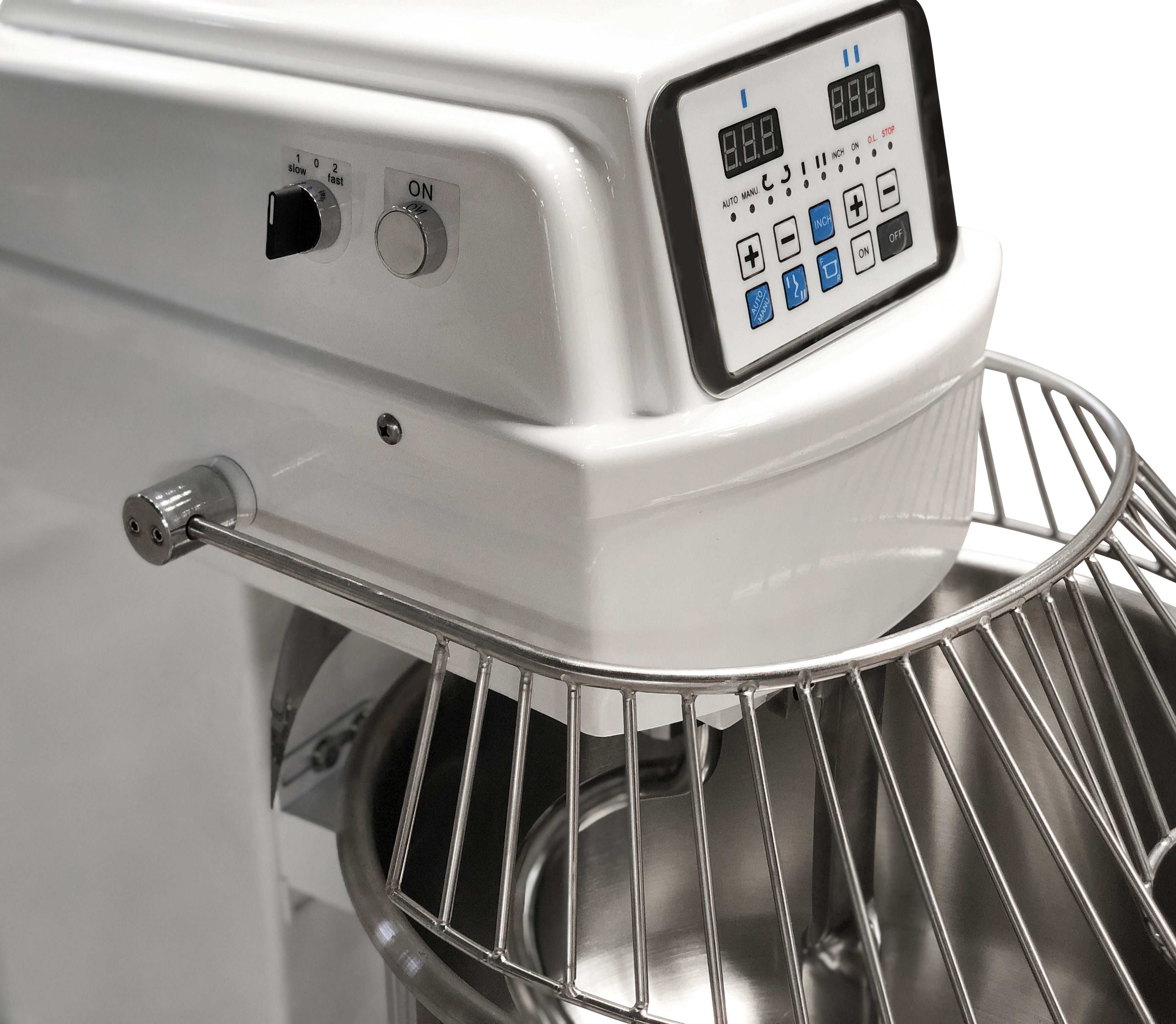 ジャンク品 業務用 フレイミキサー 卓上ミキサー ベーカリー 製パン