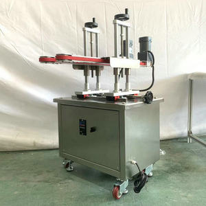 Unité de transition semi-automatique Jinchen pour convoyeur de bouteilles, machine auxiliaire d'emballage pour ligne de remplissage et d'étiquetage - Product Image 1