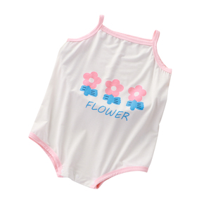 Vêtements d'été sans manches pour bébé, vêtements de ramper pour nouveau-né, combinaison pour bébé garçon et fille, barboteuse, bandeau ventral - Product Image 6