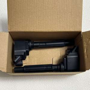 68211953AA 1 pieza bobina de encendido para Jeep Cherokee Wrangler <span class=keywords><strong>Alfa</strong></span> <span class=keywords><strong>Romeo</strong></span> OEM NGK 2,0 - Product Image 6