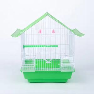Villa de luxe 	 Perroquets 	 <span class=keywords><strong>Cage</strong></span> à perroquet ara 	 Grand couvre-<span class=keywords><strong>cage</strong></span> pour perroquets, protection pour oiseaux 	 Nichoir pour oiseaux, cages à oiseaux - Product Image 3