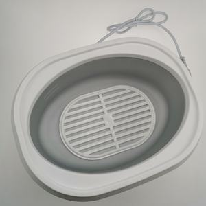 Máquina de Terapia de Cera Bananfen, Dispositivo de Terapia de Cera para Manos y Pies de Gran Tamaño con Pantalla Digital y Temporizador, Fundidor de Cera de Alta Capacidad - Product Image 5