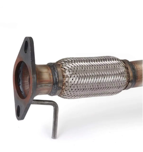 محول حفاز لـ chevolet Equinox 2.4L-ock-Captiva Sport 2.4 لتر-way 2.4L التضاريس GMC - Product Image 6