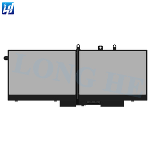 Batterie d'ordinateur portable GJKNX 7,6 V 8948 mAh pour <span class=keywords><strong>Dell</strong></span> <span class=keywords><strong>Latitude</strong></span> 5280 5285 5290 5480 <span class=keywords><strong>5490</strong></span> P27S - Product Image 3