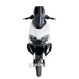 Scooter électrique rapide 1kw 2kw pour adultes double moteur 100 km/h haute vitesse hors route E moto - Product Image 2